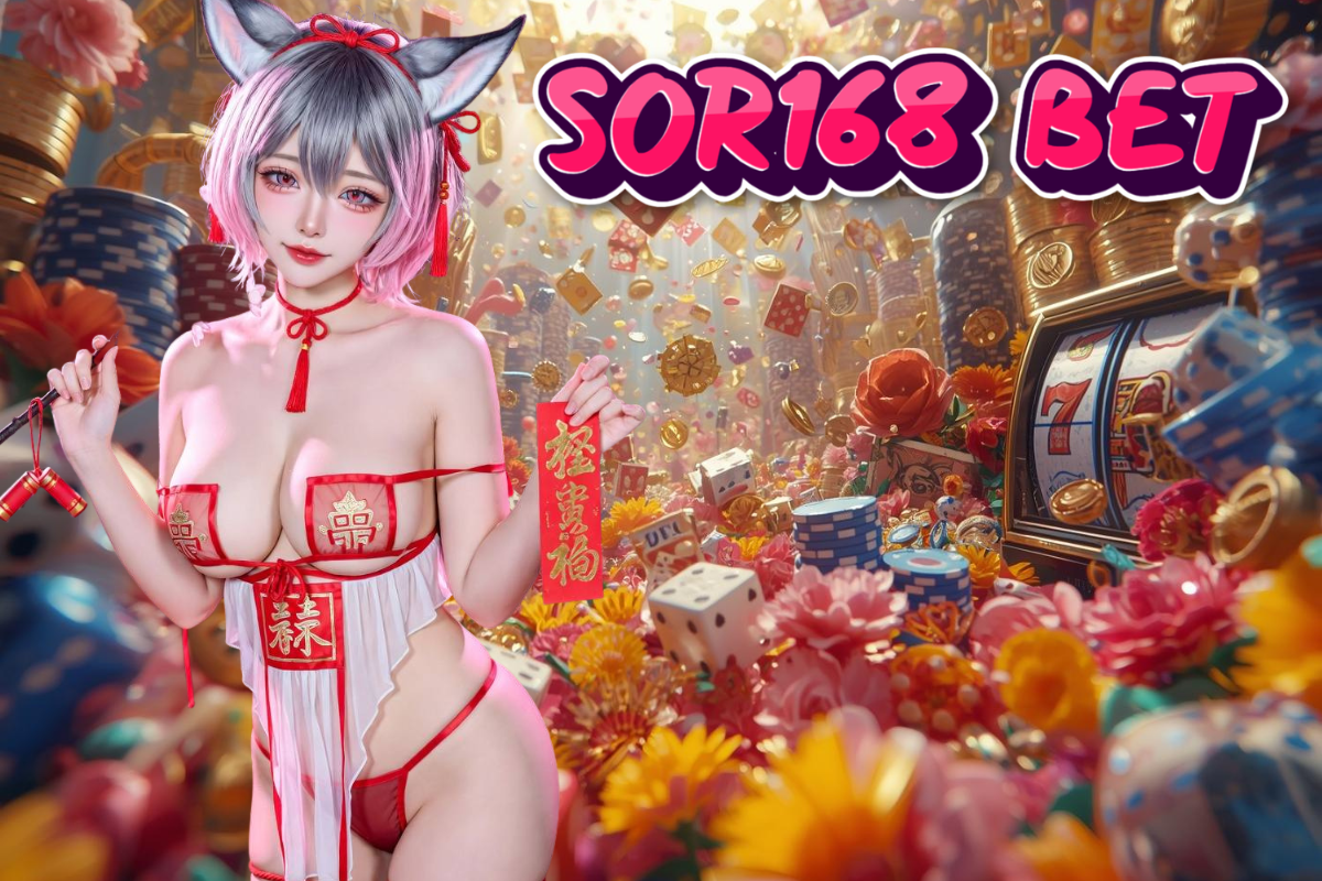sor168 bet