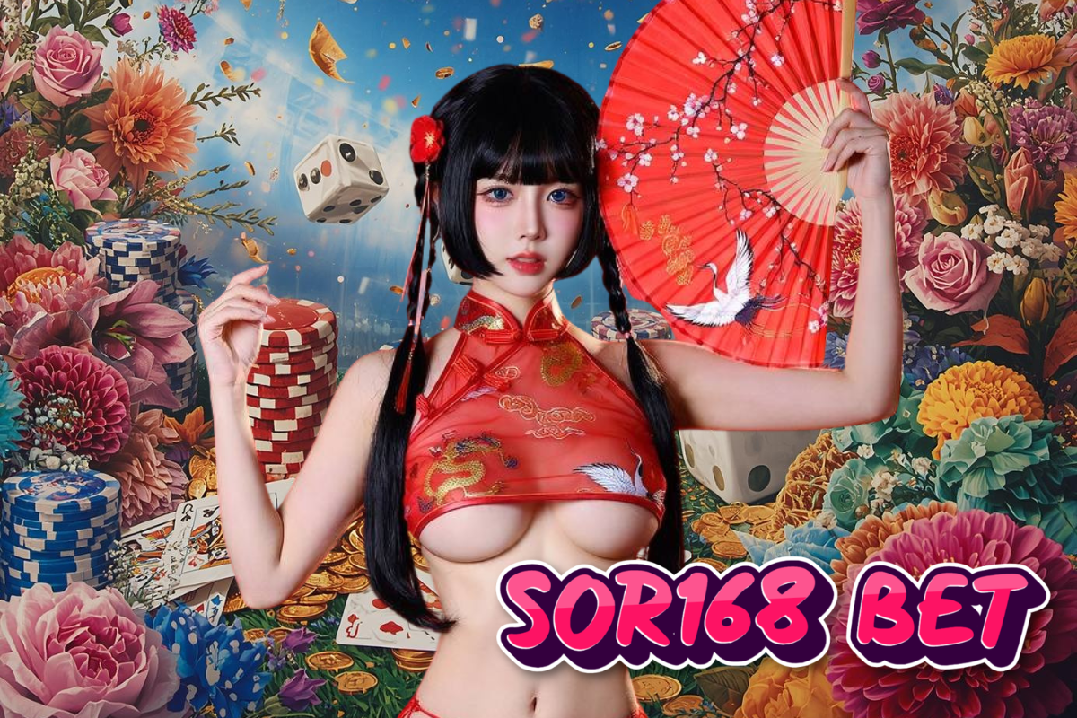 sor168 bet ทรูวอเลท